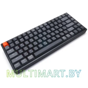 Клавиатура Keychron K2 V2 RGB K2-C2H-RU (Gateron G Pro Blue) картинка 2